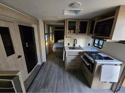 2026 Grand Design Imagine XLS - Photo 6