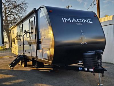 2026 Grand Design Imagine XLS - Photo 1