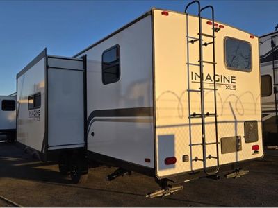 2026 Grand Design Imagine XLS - Photo 3