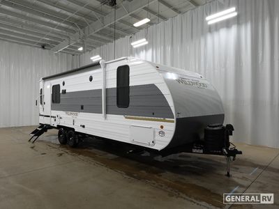 2026 Forest River Wildwood X-Lite - Photo 2