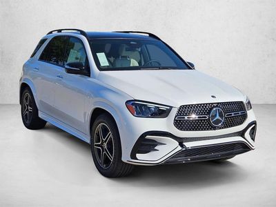 2026 Mercedes-Benz GLE 350 - Photo 1
