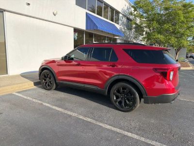 2023 Ford Explorer - Photo 6