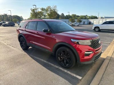 2023 Ford Explorer - Photo 9
