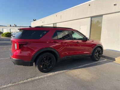 2023 Ford Explorer - Photo 7