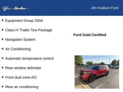 2023 Ford Explorer - Photo 10