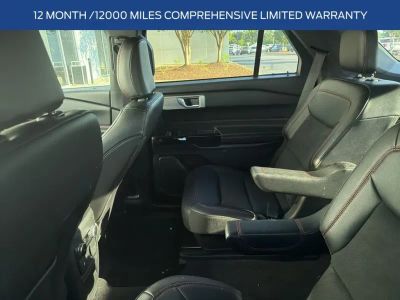 2023 Ford Explorer - Photo 5