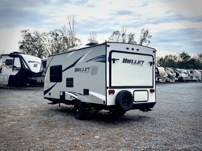 2019 Keystone Bullet Crossfire - Photo 3
