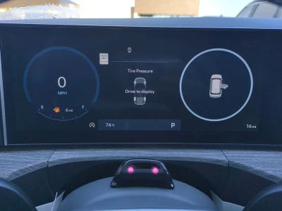 2026 Hyundai SANTA FE — photo 37 view