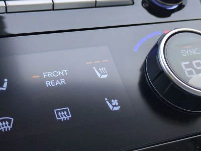 2026 Hyundai SANTA FE — photo 30 view
