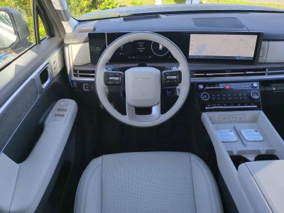 2026 Hyundai SANTA FE — photo 20 view
