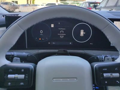 2026 Hyundai SANTA FE — photo 36 view