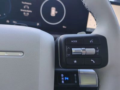 2026 Hyundai SANTA FE — photo 35 view