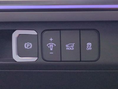 2026 Hyundai SANTA FE — photo 31 view