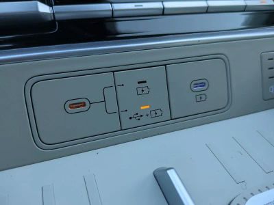 2026 Hyundai SANTA FE — photo 29 view