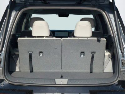 2026 Hyundai SANTA FE — photo 14 view