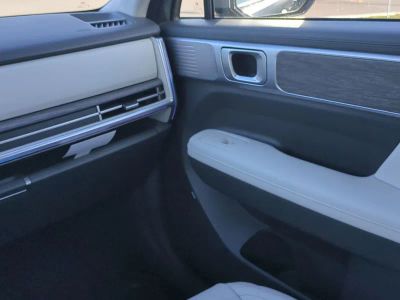2026 Hyundai SANTA FE — photo 21 view