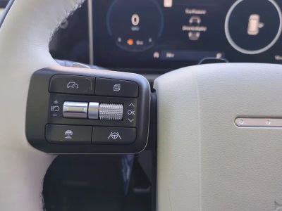 2026 Hyundai SANTA FE — photo 34 view