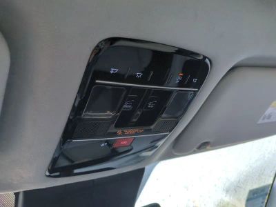 2026 Hyundai SANTA FE — photo 26 view