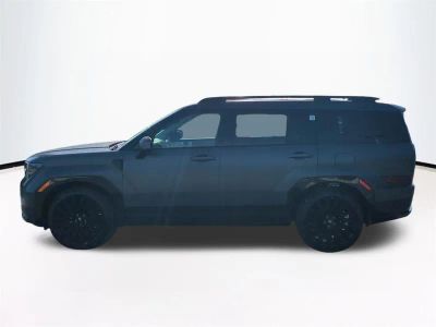 2026 Hyundai SANTA FE — photo 8 view