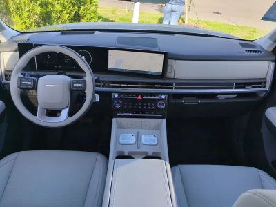 2026 Hyundai SANTA FE — photo 19 view
