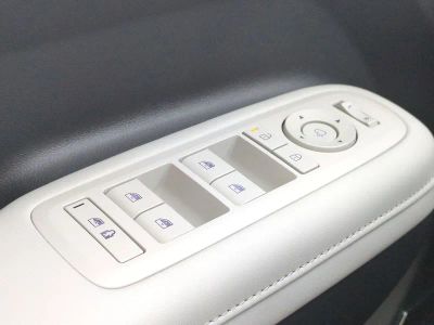 2026 Hyundai SANTA FE — photo 33 view