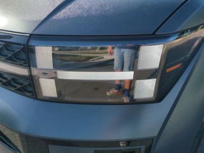 2026 Hyundai SANTA FE — photo 10 view