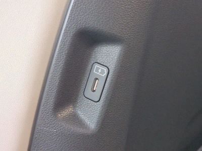 2026 Hyundai SANTA FE — photo 18 view
