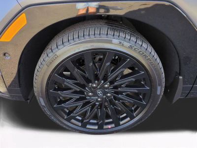 2026 Hyundai SANTA FE — photo 11 view