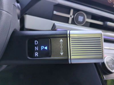 2026 Hyundai SANTA FE — photo 23 view