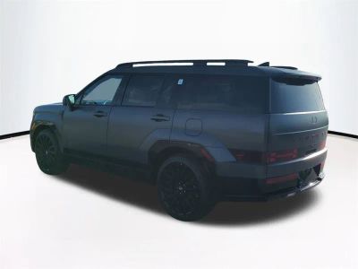 2026 Hyundai SANTA FE — photo 7 view