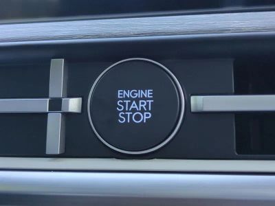 2026 Hyundai SANTA FE — photo 39 view