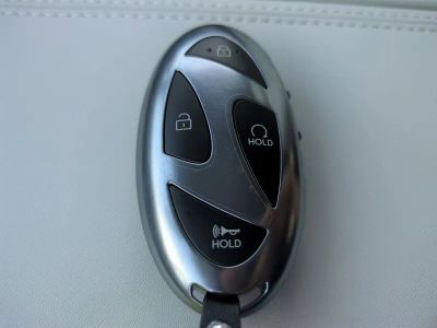 2026 Hyundai SANTA FE — photo 40 view