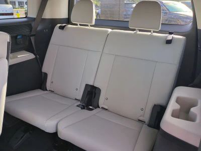 2026 Hyundai SANTA FE — photo 16 view