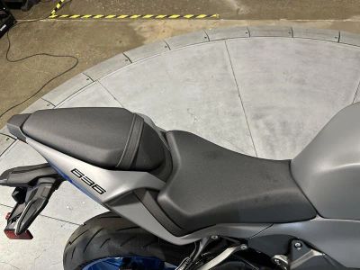 2026 Kawasaki Ninja ZX-6R - Photo 10