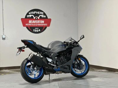 2026 Kawasaki Ninja ZX-6R - Photo 4