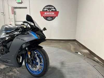 2026 Kawasaki Ninja ZX-6R - Photo 15