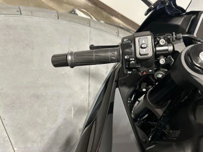 2026 Kawasaki Ninja ZX-6R - Photo 13
