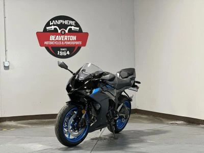 2026 Kawasaki Ninja ZX-6R - Photo 7