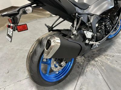 2026 Kawasaki Ninja ZX-6R - Photo 19