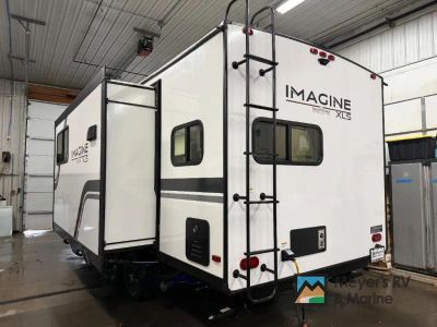 2026 Grand Design Imagine XLS - Photo 4