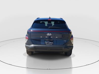 2025 Hyundai Kona - Photo 6
