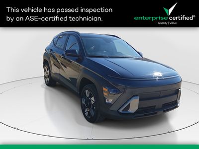 2025 Hyundai Kona - Photo 1