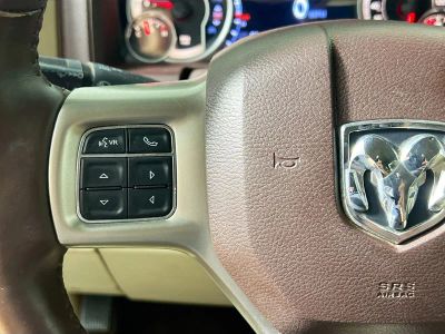 2017 Ram 1500 — photo 16 view