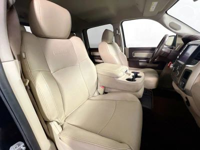 2017 Ram 1500 — photo 26 view