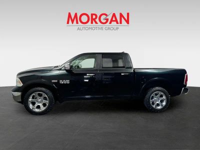 2017 Ram 1500 — engine compartment view