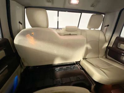 2017 Ram 1500 — photo 28 view