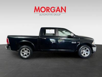 2017 Ram 1500 — side profile view