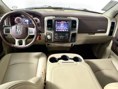 2017 Ram 1500 — photo 25 view