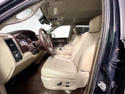 2017 Ram 1500 — photo 12 view