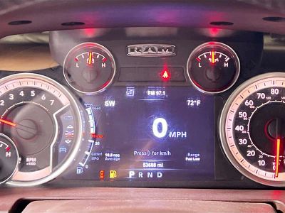 2017 Ram 1500 — photo 19 view